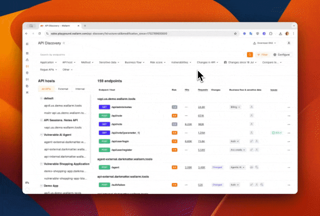 API Discovery